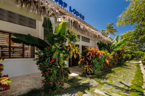 حديقة, El Encuentro Surf Lodge in Cabarete Beach حديقة, El Encuentro Surf Lodge in Cabarete Beach