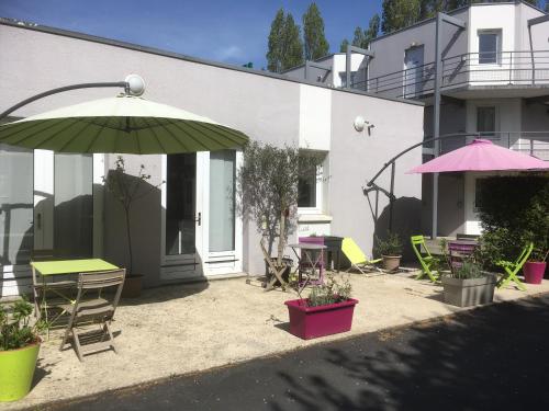 Ēdiens un dzērieni, B Hotel Caen Mondeville in Caen Ēdiens un dzērieni, B Hotel Caen Mondeville in Caen