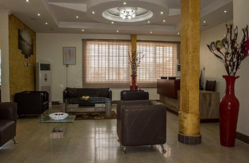 ردهة, Villa Angelia Hotel in أوسو ردهة, Villa Angelia Hotel in أوسو