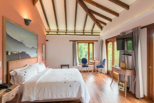 La Casa Del Arbol Hotel Boutique Villa de Leyva in Villa De Leyva La Casa Del Arbol Hotel Boutique Villa de Leyva in Villa De Leyva