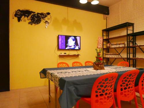 Kinmen Backpacker in Kinmen Islands Kinmen Backpacker in Kinmen Islands