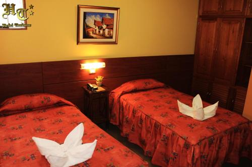 Hotel Turismo