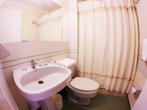 This photo about Hotel San Francisco De la Selva shared on HyHotel.com