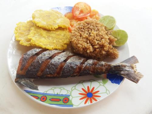 F&B, Cabanas Recreaciones in 코베나스 F&B, Cabanas Recreaciones in 코베나스