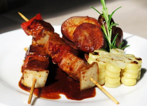 This photo about Hotel Villa Urubamba shared on HyHotel.com