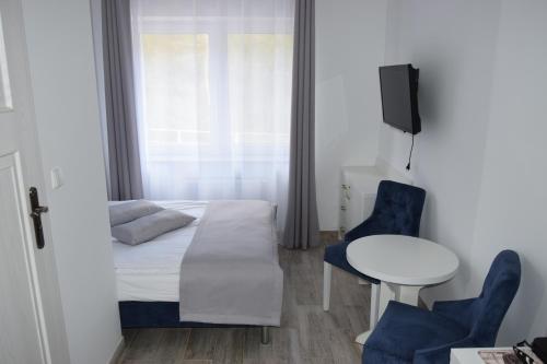 Remiza w Starej Papierni in Lapino Remiza w Starej Papierni in Lapino