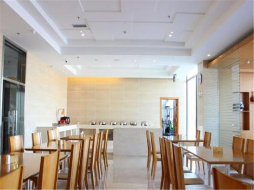 JI Hotel Shenyang Zhangshi Development Zone, Shenyang JI Hotel Shenyang Zhangshi Development Zone, Shenyang