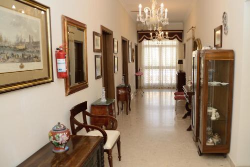 Whitestar Guesthouse in Naxxar Whitestar Guesthouse in Naxxar