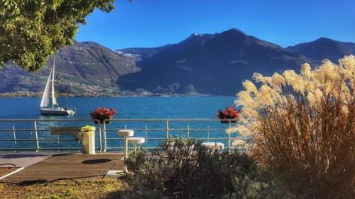 Hotel Perla Lake House