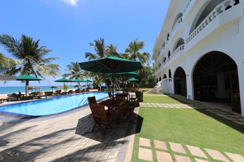 전망, 조스 리조트 벤토타 (Joe's Resort Bentota) in 인두루와 전망, 조스 리조트 벤토타 (Joe's Resort Bentota) in 인두루와