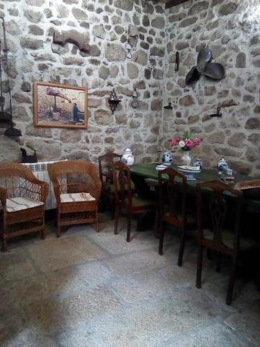 Casa das Freiras in เมดา Casa das Freiras in เมดา