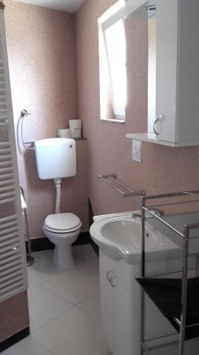 Apartments Petrovic in كريموفيكا Apartments Petrovic in كريموفيكا