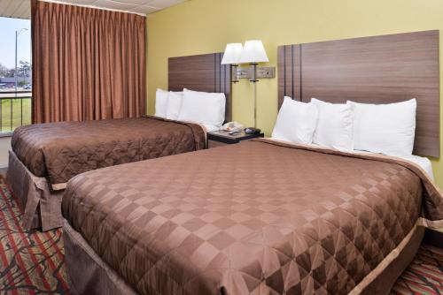 西門羅美洲最佳價值酒店 (Americas Best Value Inn West Monroe) in 路易斯安那州西門羅 (LA) 西門羅美洲最佳價值酒店 (Americas Best Value Inn West Monroe) in 路易斯安那州西門羅 (LA)