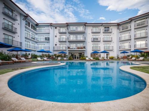 This photo about Marina Papagayo Suites shared on HyHotel.com