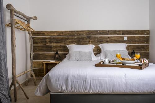 This photo about La Tissandiere Hotel shared on HyHotel.com