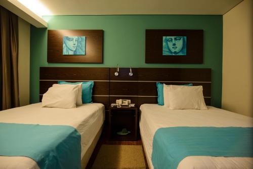 This photo about Awa Resort Hotel shared on HyHotel.com