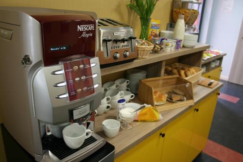 Makanan dan Minuman, Luna in Zielona Gora Makanan dan Minuman, Luna in Zielona Gora
