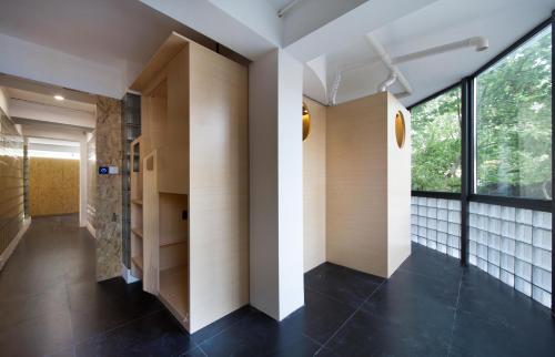 WeFlow Hostel (Shanghai Hongkou) in Shanghai WeFlow Hostel (Shanghai Hongkou) in Shanghai