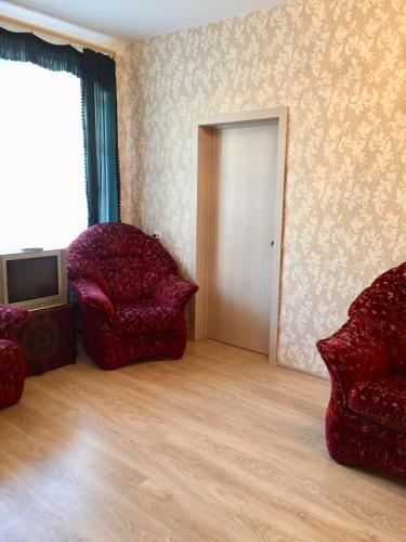 Apartments home hotel in Новосибірськ Apartments home hotel in Новосибірськ