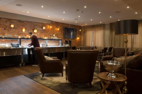 อาหารและเครื่องดื่ม, Hotell Nordic in นอร์เชิพพิงก์ อาหารและเครื่องดื่ม, Hotell Nordic in นอร์เชิพพิงก์