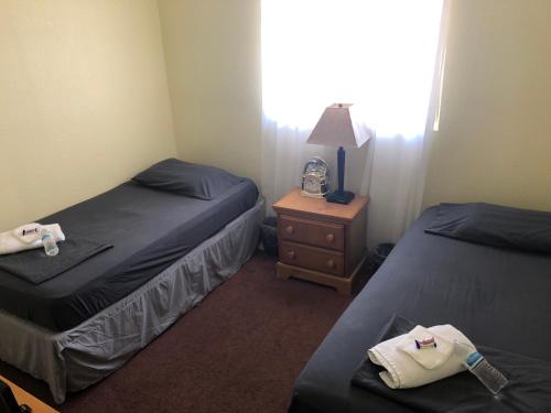 Hotel Close to everything