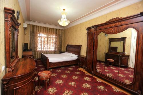 This photo about Guest House 'Firuz' shared on HyHotel.com