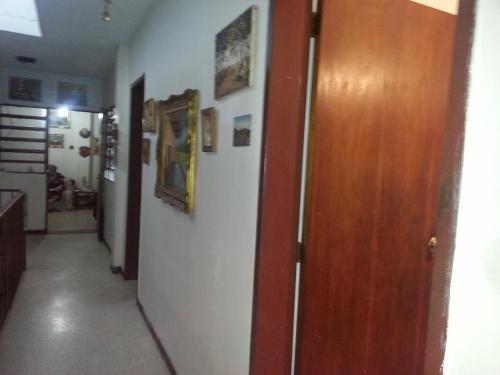 Facilities, Candida in San Martin Facilities, Candida in San Martin