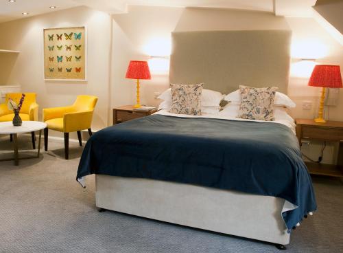 This photo about Sea Spray shared on HyHotel.com