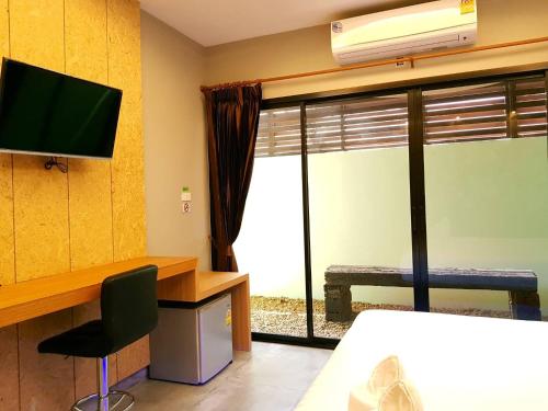 This photo about Matina Resort shared on HyHotel.com