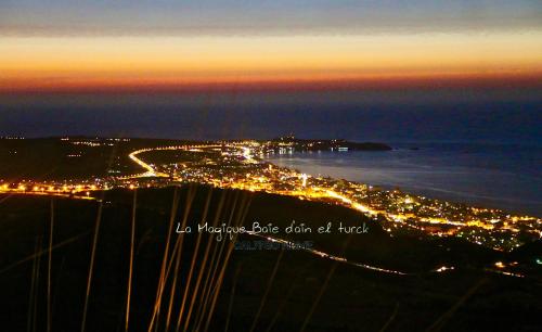 ranta, Calypso Home Oran in Ain El Turk ranta, Calypso Home Oran in Ain El Turk