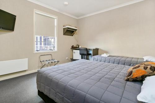 No 1 Motels on Victoria in Cambridge No 1 Motels on Victoria in Cambridge