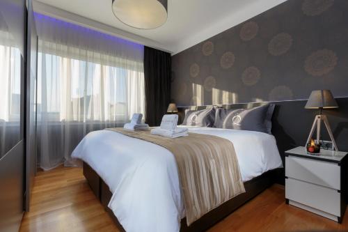 This photo about The Queen Luxury Apartments - Villa Giada shared on HyHotel.com
