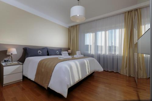 This photo about The Queen Luxury Apartments - Villa Giada shared on HyHotel.com