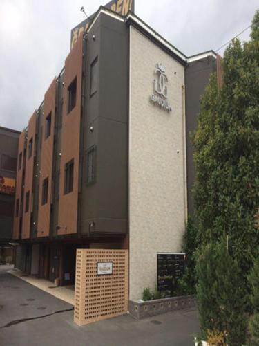 Hotel Gaudium (Adult Only) in Kuki Hotel Gaudium (Adult Only) in Kuki