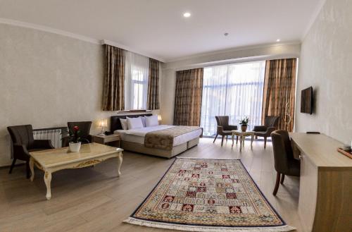 Ammar Grand Hotel, Baku Ammar Grand Hotel, Baku