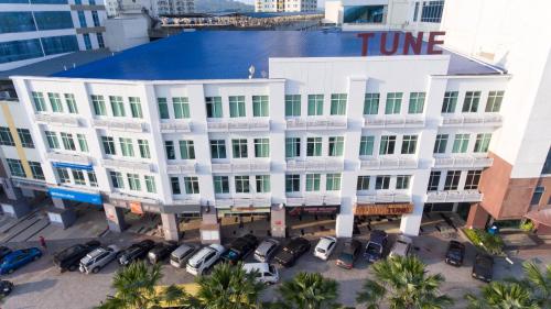 Facilities, Tune Hotel – 1Borneo Kota Kinabalu in Kota Kinabalu Facilities, Tune Hotel – 1Borneo Kota Kinabalu in Kota Kinabalu
