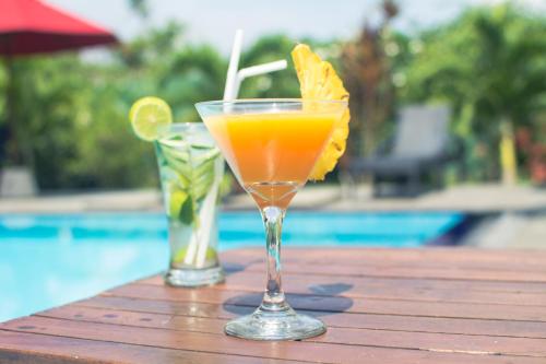 Weligama Ocean Breeze, Weligama Weligama Ocean Breeze, Weligama