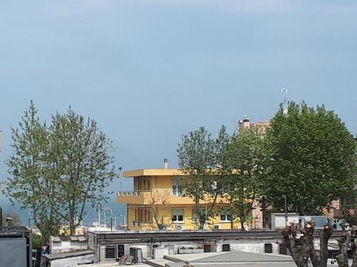 A környék, Residence Desiree in Rimini A környék, Residence Desiree in Rimini