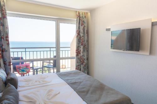 This photo about MPM Hotel Orel - Ultra All Inclusive shared on HyHotel.com