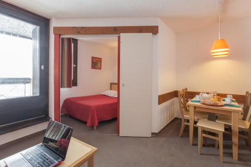 This photo about Residence Pierre & Vacances Les Combes shared on HyHotel.com