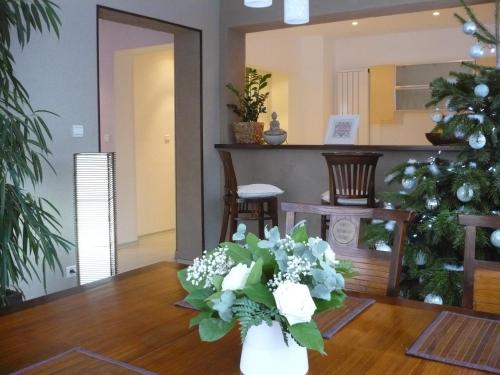 Létesítmények, Appartement Le Jardin in Lingolsheim Létesítmények, Appartement Le Jardin in Lingolsheim