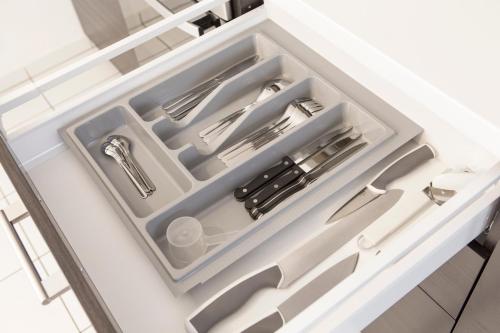 This photo about The Queen Luxury Apartments - Villa Medici shared on HyHotel.com