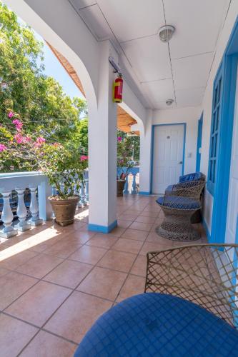 Faciliteiten, CLUB IBIZA - Party Hotel & Beach Club in Jaco Faciliteiten, CLUB IBIZA - Party Hotel & Beach Club in Jaco