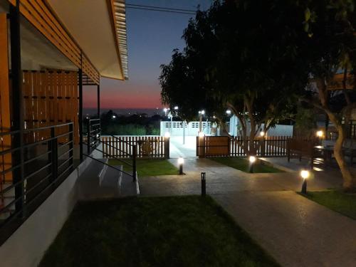 Green Mango Resort in Khao Talo Green Mango Resort in Khao Talo