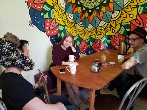 This photo about Tolik Hostel shared on HyHotel.com