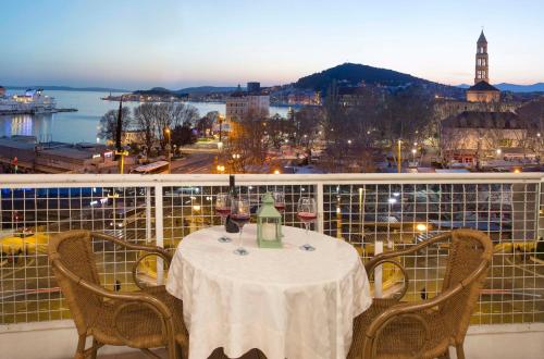 Royal Suites-Sky in Bacvice Royal Suites-Sky in Bacvice