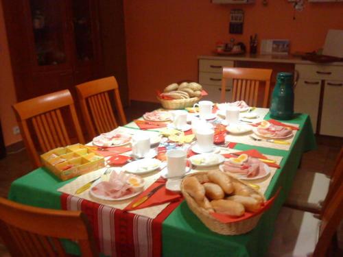 อาหารและเครื่องดื่ม, Kupkova ubytovani v soukromi in โนวี ลิสโคเวซ อาหารและเครื่องดื่ม, Kupkova ubytovani v soukromi in โนวี ลิสโคเวซ