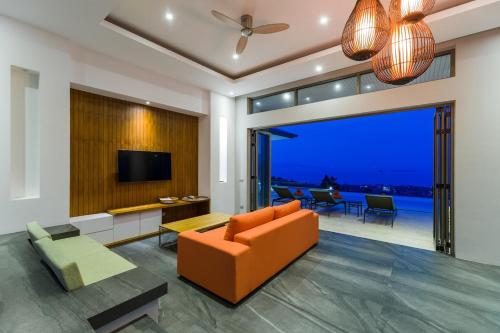 This photo about Villa Bella shared on HyHotel.com