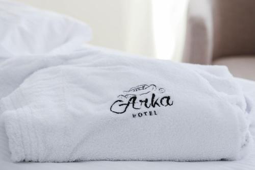 This photo about Boutique Hotel Arka shared on HyHotel.com