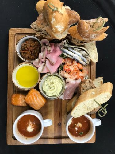 This photo about Hotel Havenzicht Texel shared on HyHotel.com